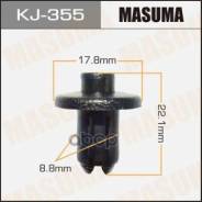   Kj-355 "Masuma" 