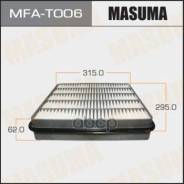  Masuma Mfa-T006 Masuma 