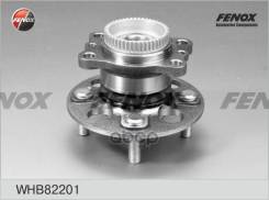      |  / | Hyundai Solaris, Accent 11- / Kia Rio 11- Fenox . WHB82201 Fenox 