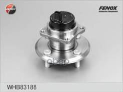  . .! Toyota Corolla All 01-03 Fenox . WHB83188 - 