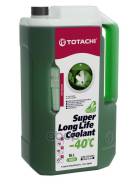 Super Llc Green -40C  5. Totachi 