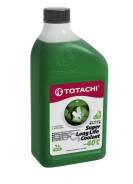  Totachi Super Long Life Coolant Green -40C 1 4589904520518 41601 Totachi 