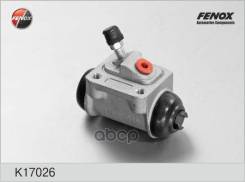    |   | Subaru Justy 95-03, Suzuki Baleno 95-, Liana 01-, Swift 89-03 Fenox . K17026 Fenox K17026 