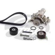    +   Citroen C4, C5, C8, Evasion, Jumpy, Xsara Picasso, Fiat Scudo, Ulysse, Peugeot 206,307,406,607,806,807 Gates . KP15528XS Gates 