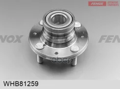 ������� � ����� � ����������� ������ Mitsubishi Colt 88-03 Lancer 91-13 Fenox ���. whb81259 ����