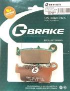    G-Brake . GM01037S 