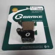    G-Brake . GM01078S 