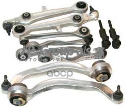   Vag A4/A6/Passat 95-05  (8+2+2. . +) JP Group . 1140100210 