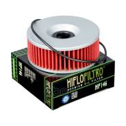    Hiflo Filtro Hf146 (1J7-13440-90; 1J7-13440-91; 1J7-13441-10) Hiflo filtro . HF146 