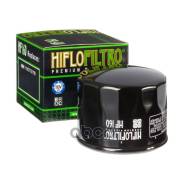    ( Hf160 Hiflo Filtro Bmw ) Hiflo filtro . hf160 