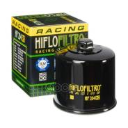  !  H64mm Kawasaki, Yamaha, Suzuki, Honda Hiflo filtro HF204RC 