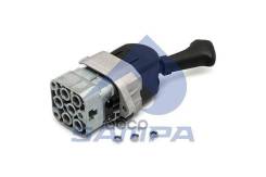    Mb Actros Mp2/Axor Sampa . 092.135 