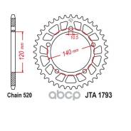   JT JTA1793.45  JT Sprockets . JTA1793.45 