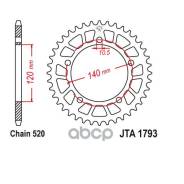   Jt Jta1793.45  6451139F00, 6451139F00000, 6451139F00a05 JT Sprockets . JTA1793.45 