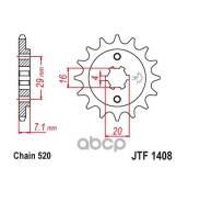   JT Sprockets . JTF1408.15 