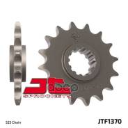   Jt Jtf1370.16 JT Sprockets JTF137016 