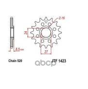   Jt Jtf1423.17 2751015H10,2751015H10000 JT Sprockets . JTF1423.17 