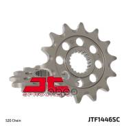   Jt Jtf1446.13sc  JT Sprockets . JTF1446.13SC JT Sprockets JTF144613SC 