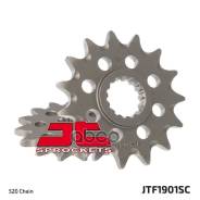   Jt Jtf1901.14sc  JT Sprockets . JTF1901.14SC 