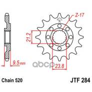   284.14 JT Sprockets . JTF28414 