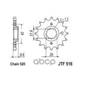   JT Sprockets . JTF516.16 