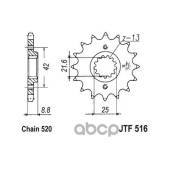   Jt Jtf516.15 131441198,131441278 JT Sprockets . JTF516.15 