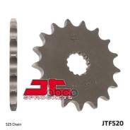   Jt Jtf520.16 JT Sprockets . JTF52016 