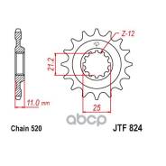   824.14  JT Sprockets . JTF82414SC 