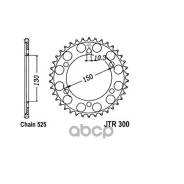   Jt Jtr300.43 Jt Sprockets Jtr30043 JT Sprockets . JTR300.43 