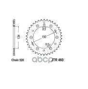   Jt Jtr460.43 420410151, 420411036, 420411103, 420411256, 420411257, 420411383, 420411384, 420411408, 420411421, 420411448, 420411449, 420411450, K420411381, K420411381000, K420411383, K420411383000, K420411448, K... 