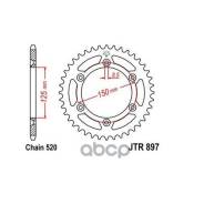   JT JTR897.48SC  JT Sprockets . JTR897.48SC 