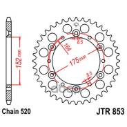   Jt Jtr853.40 JT Sprockets . JTR853.40 