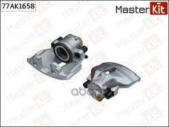   . . Audi A4 (8D2, B5) 1994 - 2001, A4 (8E2, B6) 2000 - 2005, A4 ( MasterKit . 77AK1658 