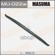  Masuma  Premium 22",  (550) Masuma . MU-022W 