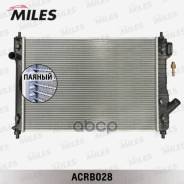  () Chevrolet Aveo 1.2/1.4/1.6 09-) (Nissens 61687) Acrb028 Miles . ACRB028 