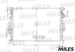  () FORD Mondeo IV 2. 0D/2. 5D/4. 4/3. 2/2. 5/2. 4D/3. 2/2. 4D (Nissens 65615A) ACRB081 Miles . ACRB081 