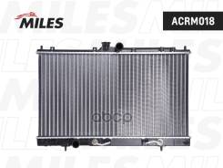 ( ) Mitsubishi Lancer 1.3-2.0 03-) (Nissens 62894) Acrm018 Miles . ACRM018 