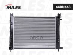  ( ) Renault Logan/Sandero/Clio 1.2-1.6 10- (Nissens 637624) Acrm443 Miles . ACRM443 