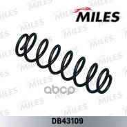   Miles . DB43109 