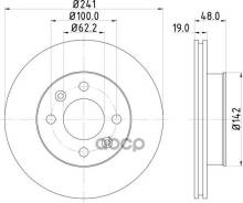   |  | Hyundai Getz (Tb) 1.4 I 08.2005 - 12.2010 Hyundai Getz (Tb) 1.3 I 09.2002 - 03.2004 Nisshinbo . ND6017 Nisshinbo ND6017 