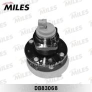       Abs Chevrolet Lacetti/Epica/Evanda 04- (Skf Vkba3938) Db83068 Miles . DB83068 