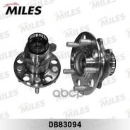      Hyundai Elantra/I30/KIA CEED 06- (SKF VKBA6905) DB83094 Miles . DB83094 