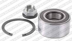  . . / Renault Logan/Sandero/Megane/Clio, Nissan Micra/Note 02-> (ABS) SNR . R155123 