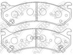 ������� ��������� Chevrolet Tahoe/Exspress 1500/2500/Silverado 1500/2500 ���/��� NiBK ���. PN0055 ����