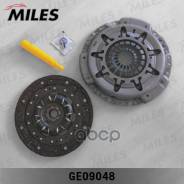     FORD Focus/Volvo C30/S40/V50 1.8/2.0 03- (LUK 623312309) GE09048 Miles . GE09048 