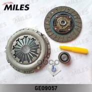   (Hyundai Elantra I/Cerato I 1.6 00-09) (LUK 622331200) GE09057 Miles . GE09057 