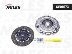   FORD Focus III, C-Max II 1.6 (10-) (Sachs 3000950068) GE09173 Miles . GE09173 