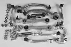 . VO-RK-5001 AUDI A4 95-00 , A6 97-02 , Allroad ->6/02 , Skoda Super B 2/02-> , VWPassat B5 96-> Moog 
