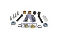  Meritor Elsa 225 Radial Sampa . 095.680 / 