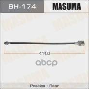   "Masuma" N- /Rear/ Terrano R50 Masuma . BH-174,  